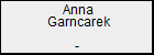 Anna Garncarek