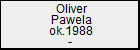 Oliver Pawela