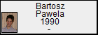 Bartosz Pawela
