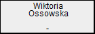 Wiktoria Ossowska