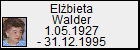 Elbieta Walder