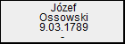 Jzef Ossowski