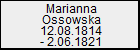 Marianna Ossowska