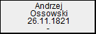 Andrzej Ossowski