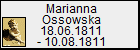 Marianna Ossowska