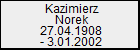 Kazimierz Norek