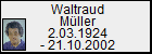 Waltraud Mller