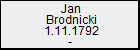 Jan Brodnicki