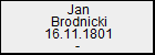 Jan Brodnicki