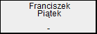 Franciszek Pitek