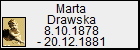Marta Drawska