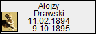 Alojzy Drawski