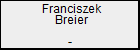 Franciszek Breier