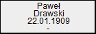 Pawe Drawski