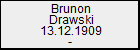 Brunon Drawski