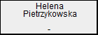 Helena Pietrzykowska