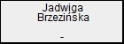 Jadwiga Brzeziska
