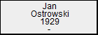 Jan Ostrowski