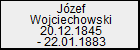 Jzef Wojciechowski