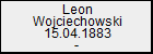 Leon Wojciechowski
