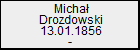 Micha Drozdowski