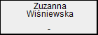 Zuzanna Winiewska