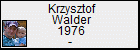 Krzysztof Walder