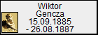 Wiktor Gencza