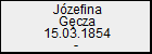 Jzefina Gcza
