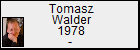 Tomasz Walder
