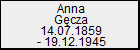 Anna Gcza