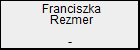 Franciszka Rezmer