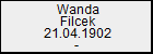 Wanda Filcek