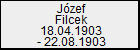 Jzef Filcek