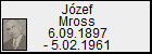 Jzef Mross
