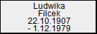 Ludwika Filcek