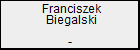Franciszek Biegalski