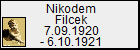 Nikodem Filcek