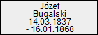 Jzef Bugalski