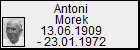 Antoni Morek