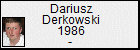 Dariusz Derkowski