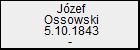 Jzef Ossowski