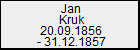 Jan Kruk