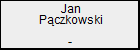 Jan Pczkowski