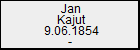 Jan Kajut