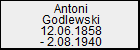 Antoni Godlewski