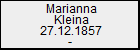 Marianna Kleina