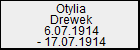 Otylia Drewek