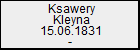 Ksawery Kleyna
