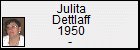 Julita Gertruda Dettlaff